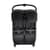 Дитяча коляска для двійні Hauck Swift X Duo чорний (50004-0)