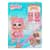 Лялька Kindi Kids Dress Up Friends Принцеса Донатіна (50065)