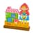 Магнітний пазл Viga Toys Червона Шапочка (50075)