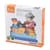 Магнітний вертикальний пазл Viga Toys Пірат (50077)
