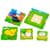 Деревянный многослойный пазл Viga Toys Петушок (50113)