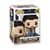 Фигурка Funko Pop! Eternals Дейн 10 см (50122)