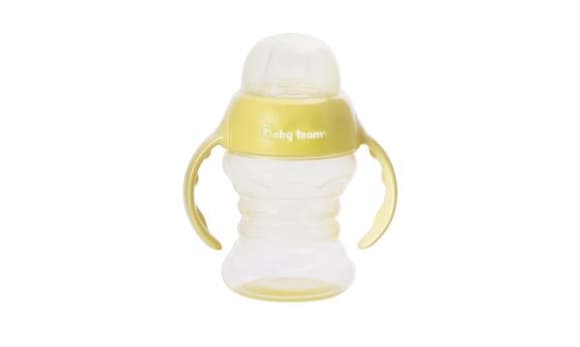 Поїльник-непроливайка зі спаутом, 180 мл (180 ml) (5022)