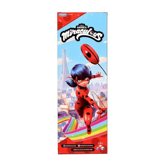 Лялька Miraculous Basic Леді Баг 26 см (50261)
