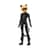 Кукла Miraculous Basic Супер Кот 26 см (50262)