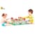 Деревянный набор Viga Toys Игрушечный замок (50310)