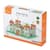 Деревянный набор Viga Toys Игрушечный замок (50310)