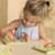Набір для навчання Viga Toys Вчимося писати англійські малі літери (50338)