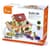 Деревянный сортер Viga Toys Ковчег со зверятами (50345)