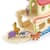 Деревянный сортер Viga Toys Ковчег со зверятами (50345)