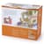 Деревянный сортер Viga Toys Ковчег со зверятами (50345)