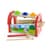 Деревянная стучалка Viga Toys Шарики и ксилофон (50348)