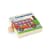 Деревянная книжка Viga Toys Первые английские слова (50386)