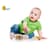 Деревянная книжка Viga Toys Первые английские слова (50386)