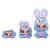 Лялька L.O.L. Surprise! Tweens Costume Айя Черрі 17 см з аксесуарами (504054)