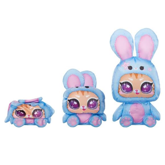 Лялька L.O.L. Surprise! Tweens Costume Айя Черрі 17 см з аксесуарами (504054)