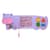 Бізіборд Viga Toys Бегемотик (50470FSC)