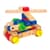 Дерев'яний конструктор Viga Toys 53 деталі (50490)
