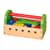 Дерев'яний набір Viga Toys Ящик з інструментами (50494)