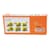 Набор машинок Viga Toys Стройтехника 6 шт. (50541)