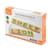 Набор м агнитных букв Viga Toys Заглавные 40 шт. (50588)
