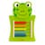 Бізіборд Viga Toys Жабка з рахівницею (50679FSC)