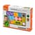 Дерев'яні кубики Viga Toys Брязкальця (50682)
