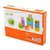 Дерев'яні кубики Viga Toys Брязкальця (50682)