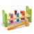 Деревянная стучалка Viga Toys Гвоздики (50827)