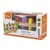 Деревянная стучалка Viga Toys Гвоздики (50827)