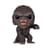 Фигурка Funko Pop! Годзилла против Конга Конг 25 см (50853)