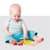 Игрушечные продукты Viga Toys Деревянные фрукты (50978)