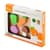 Игрушечные продукты Viga Toys Деревянные овощи (50979)