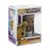 Фигурка Funko Pop! Стражи Галактики Танцующий Грут 10 см (5104)