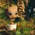 Фигурка Funko Pop! Стражи Галактики Танцующий Грут 10 см (5104)