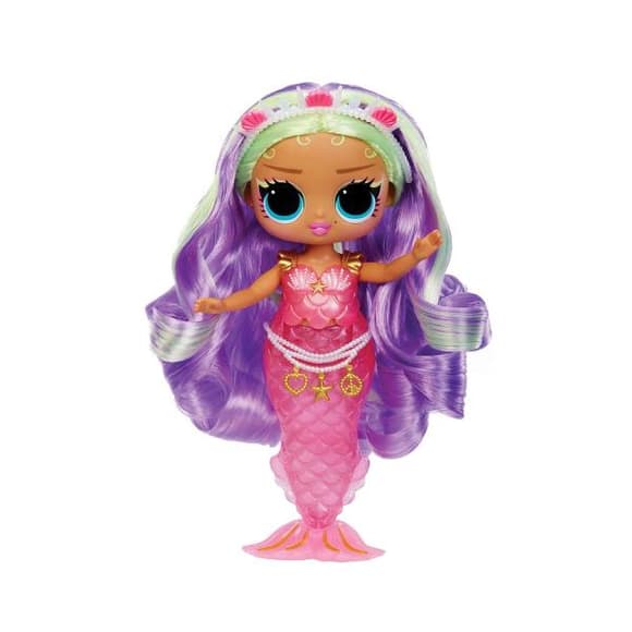 Кукла L.O.L. Surprise! Tweens Mermaids Клео Коув 20 см с аксессуарами (510437)