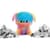 Мягкая игрушка-антистресс Fluffie Stuffiez Small Plush Песик 20 см (511601)