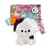 Мягкая игрушка-антистресс Fluffie Stuffiez Small Plush Песик 20 см (511601)