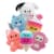 Мягкая игрушка-антистресс Fluffie Stuffiez Small Plush Песик 20 см (511601)