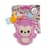 Мягкая игрушка-антистресс Fluffie Stuffiez Small Plush Обезьянка 20 см (511670)