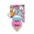 М’яка іграшка-антистрес Fluffie Stuffiez Small Plush Морозиво 20 см (511779)