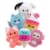М’яка іграшка-антистрес Fluffie Stuffiez Small Plush Морозиво 20 см (511779)