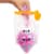 М’яка іграшка-антистрес Fluffie Stuffiez Small Plush Морозиво 20 см (511779)