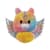 Мягкая игрушка-антистресс Fluffie Stuffiez Small Plush Пегас 20 см (511823)