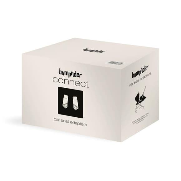 Адаптер для автокрісла до коляски Bumprider Connect3 (51284-099)