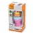 Деревянная пирамидка Viga Toys Мороженое розовый (51321)