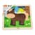 Дерев'яний пазл Viga Toys Коник, 9 ел. (51439)