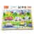 Дерев'яний пазл Viga Toys Транспорт 24 ел. (51462)
