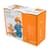 Деревянный набор Viga Toys Подъемный кран и самосвал (51616)