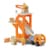 Деревянный набор Viga Toys Подъемный кран и самосвал (51616)